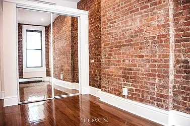 Rented by Town Residential