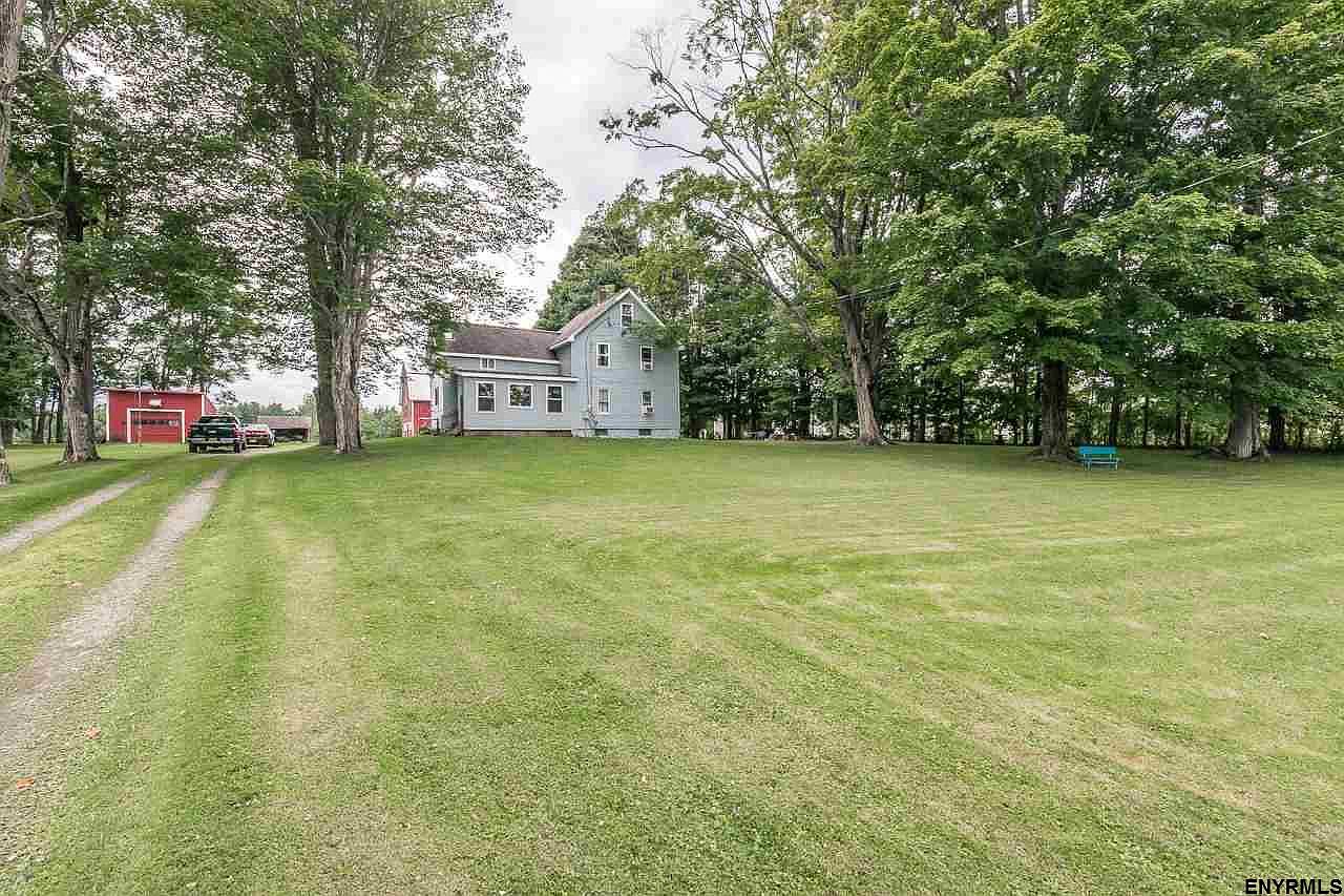 2534 County Highway 107, Amsterdam, NY 12010 Zillow