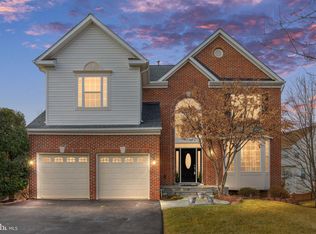 1603 Candlewood Pl NE, Leesburg, VA 20176