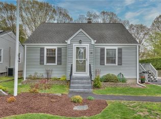 59 Howland Rd, Cranston, RI 02910