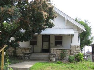 3539 Askew Ave, Kansas City, MO 64128