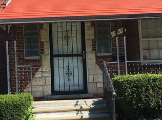 15032 Whitcomb St, Detroit, MI 48227
