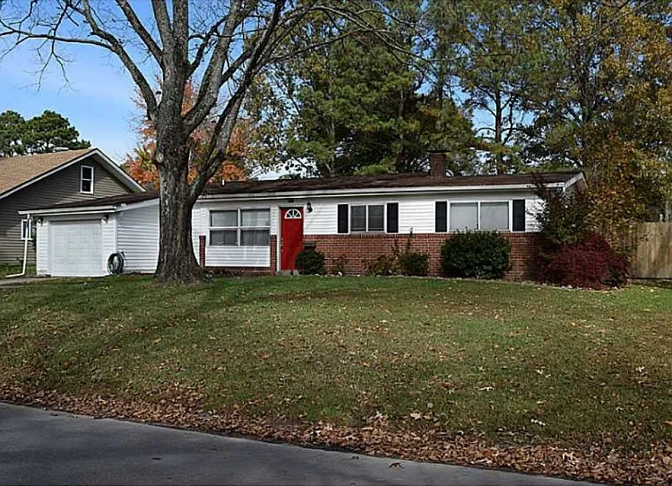 480 Cronin Rd