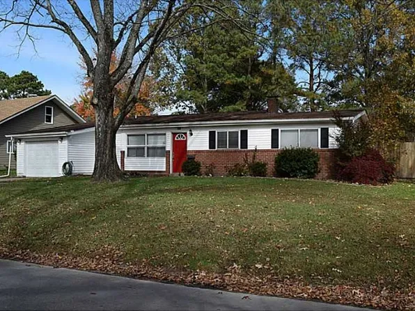 480 Cronin Rd, Virginia Beach, VA 23452