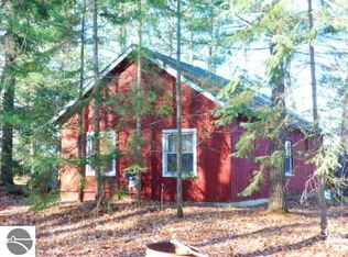 9239 Gedman Rd NE, Mancelona, MI 49659