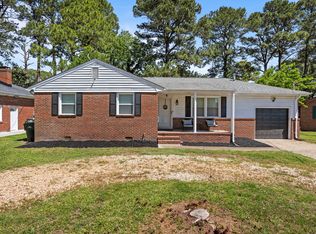 6176 Newark Ave, Norfolk, VA 23502
