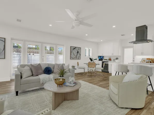 1321 CORDOVA Road, Fort Lauderdale, FL 33316