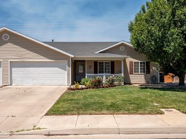 253 N 4300 W, Cedar City, UT 84720