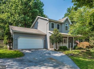 15574 Jacobs Church Rd, Blue Ridge Summit, PA 17214