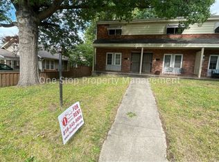 1419 N Main St, Independence, MO 64050