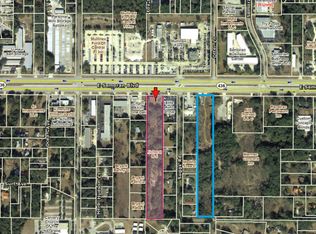 1506 E Semoran Blvd, Apopka, FL 32703