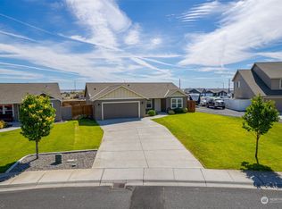 54 Parkside Loop, Ephrata, WA 98823