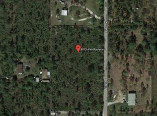 8073 Alan Blvd, Punta Gorda, FL 33982