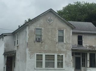 161 Sodus St, Clyde, NY 14433