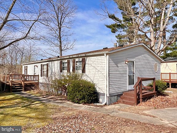 2nd image of 800 College Dr #125