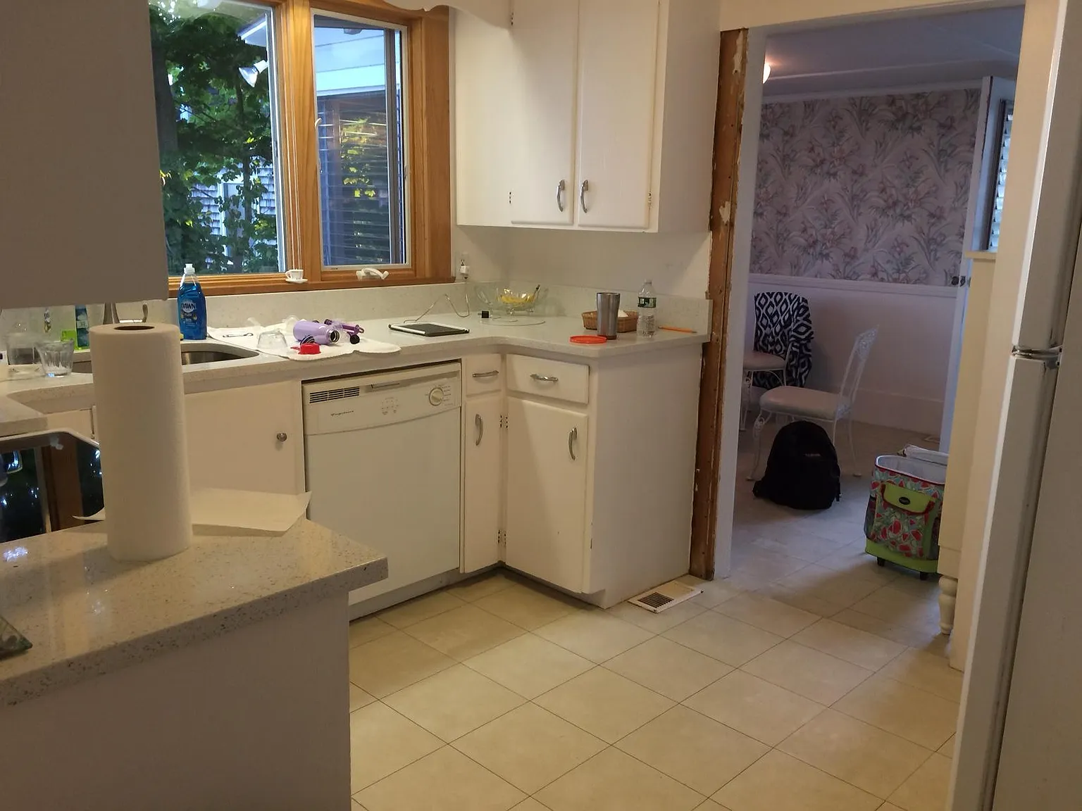 3 bed, 1000 sqft, $2,800 — Photo 3