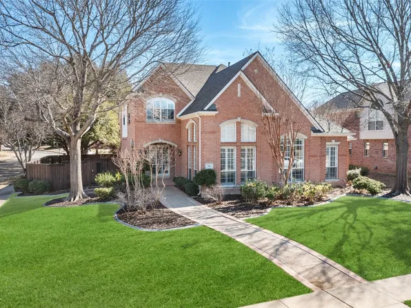 912 Cross Plains Dr, Allen, TX 75013