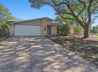 1201 Platt Dr, Plano, TX 75023