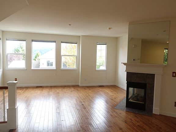 Living Room with abundant natural light