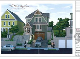 0 Nuber Ave, Mount Vernon, NY 10550