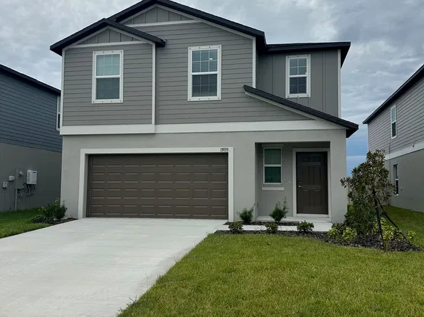 (undisclosed Address), Parrish, FL 34219