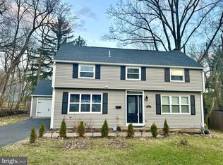 225 State Rd, Princeton, NJ 08540
