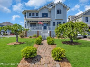 401 E Virginia Ave, Manasquan, NJ