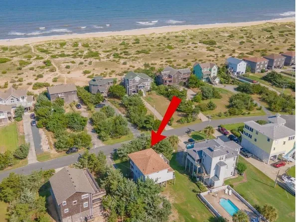 27250 Dory Rd Lot 6, Salvo, NC 27972
