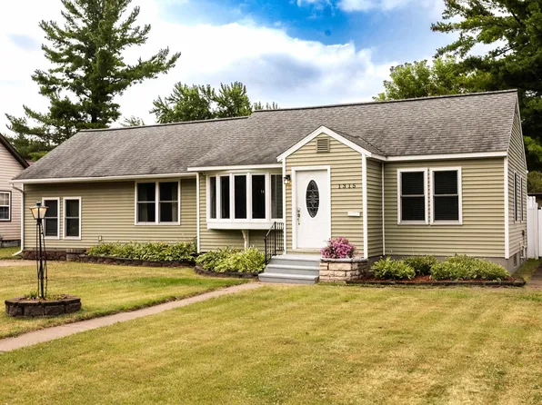 1315 9th Ave W, Ashland, WI 54806