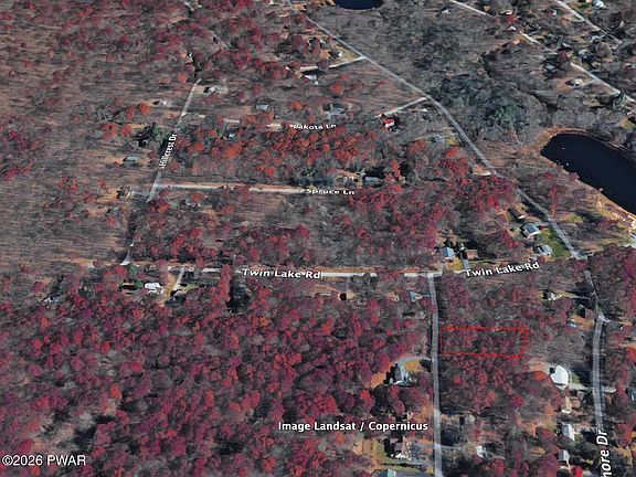 2nd image of Fox Hill Rd