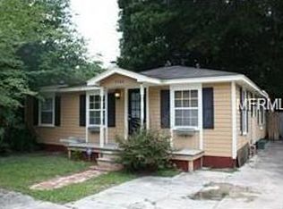 2740 S Brown Ave, Orlando, FL 32806