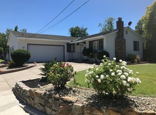 4900 Oak Leaf Ave, Carmichael, CA 95608