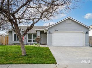2109 E Kara Anne Ave, Nampa, ID 83686