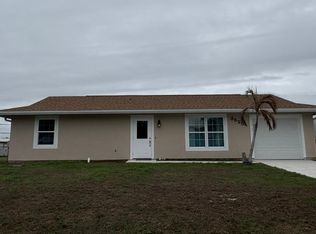 3525 SW Rivera Street, Port St Lucie, FL 34953