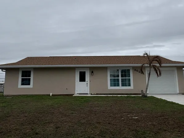 3525 SW Rivera Street, Port St Lucie, FL 34953