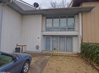 10 Setting Sun Trce, Cherokee Village, AR 72529