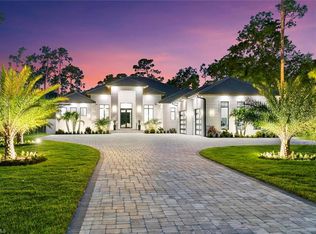 6170 Bur Oaks Ln, Naples, FL 34119