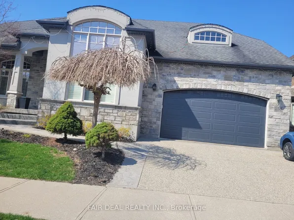 258 Joseph Schoerg Cres, Kitchener, ON N2P 2X8