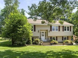 1164 Whipple Rd, Tewksbury, MA 01876