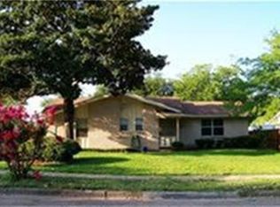 707 Timberlake Cir, Richardson, TX 75080