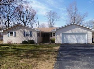 171 S Lee Ct, Crawfordsville, IN 47933