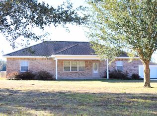147 Howell Ferry Rd, Lucedale, MS 39452