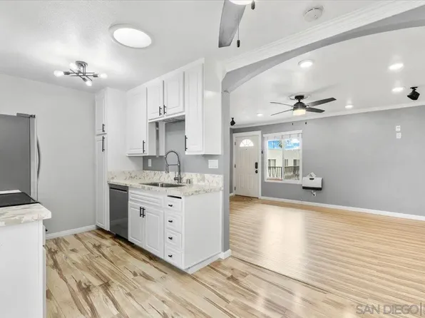 3780 Swift Ave Unit 9, San Diego, CA 92104