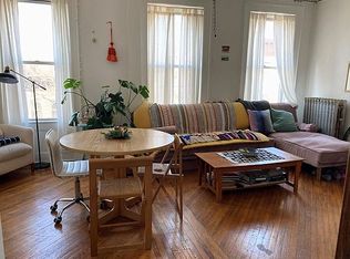 359 Lewis Ave APT 4L, Brooklyn, NY 11233