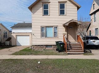 1304 1st Ave N, Escanaba, MI 49829