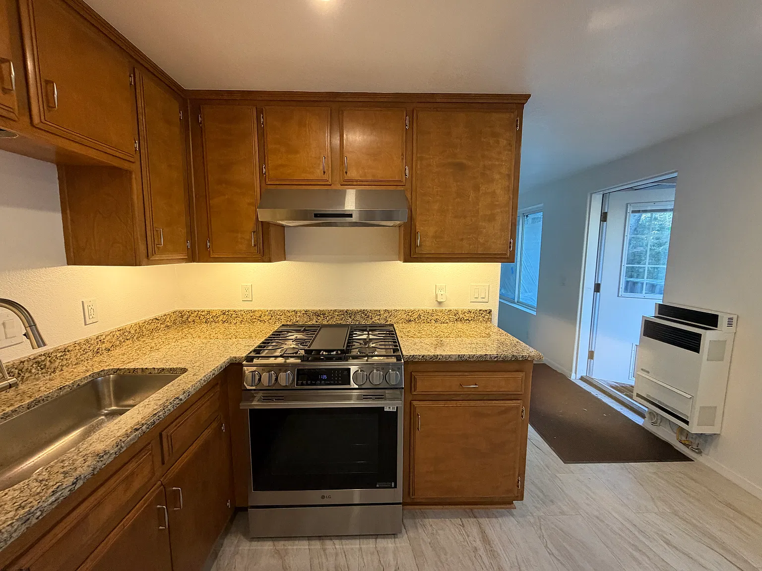 Burton Dr, Cambria — Photo 4