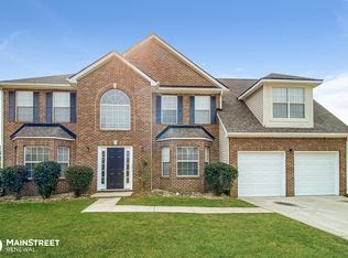 1779 Deer Crossing Way, Jonesboro, GA 30236