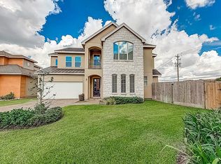 1487 Silverado Dr, Houston, TX 77077