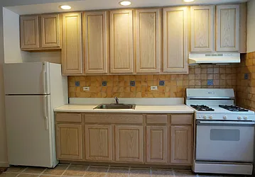 Rented by Goldfarb Properties