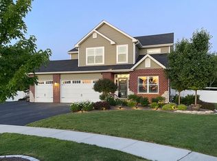 880 Somerset Ct, New Lenox, IL 60451